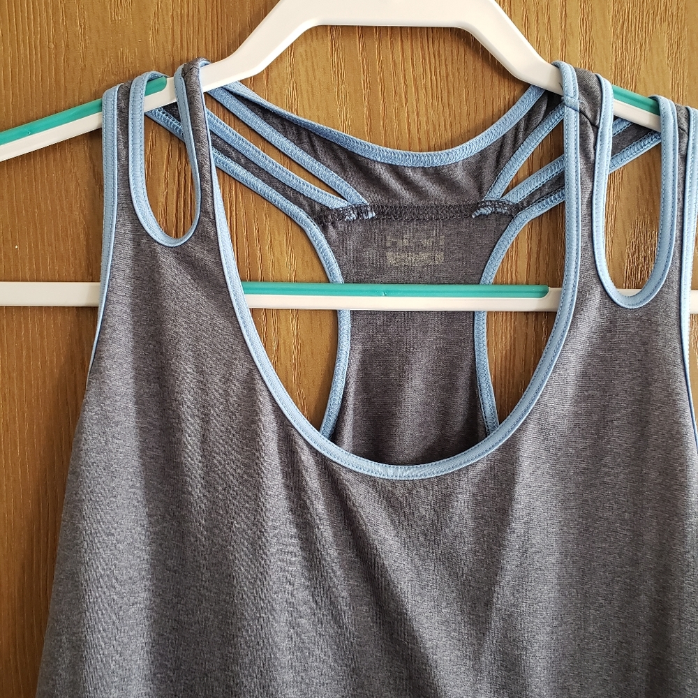 Athletic Tank - Picture 3 of 4